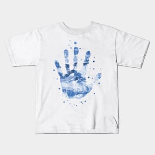 Handprint Kids T-Shirt